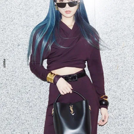 イブサンローラン ハンドバッグ