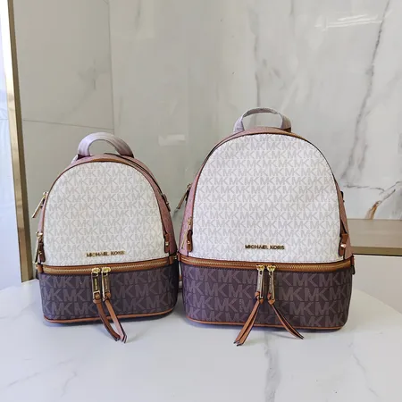 マイケルコース リュックサック