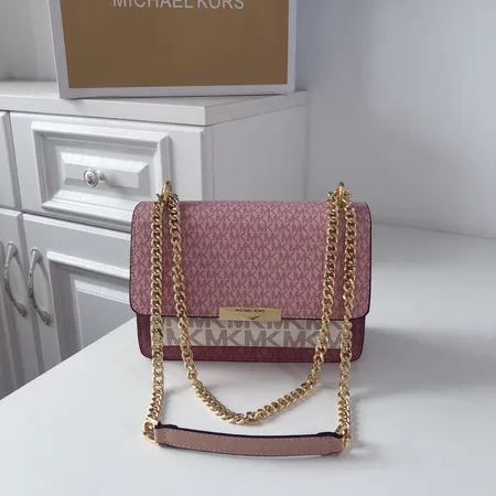 マイケルコース ショルダーバッグ