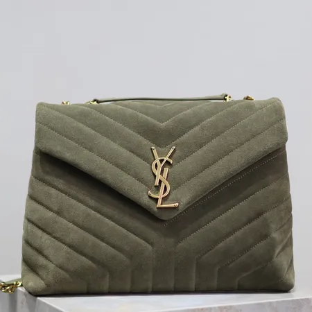 イブサンローラン ショルダーバッグ