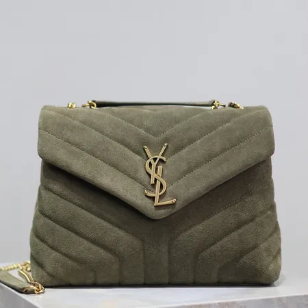 イブサンローラン ショルダーバッグ