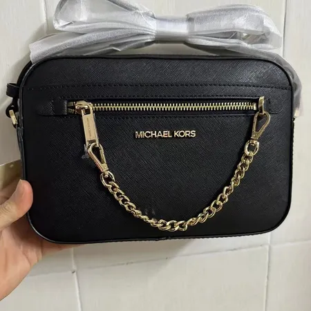 マイケルコース ショルダーバッグ