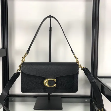 コーチ ショルダーバッグ