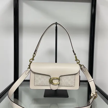 コーチ ショルダーバッグ