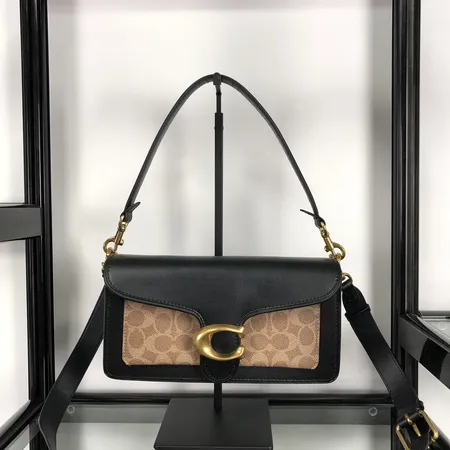 コーチ ショルダーバッグ