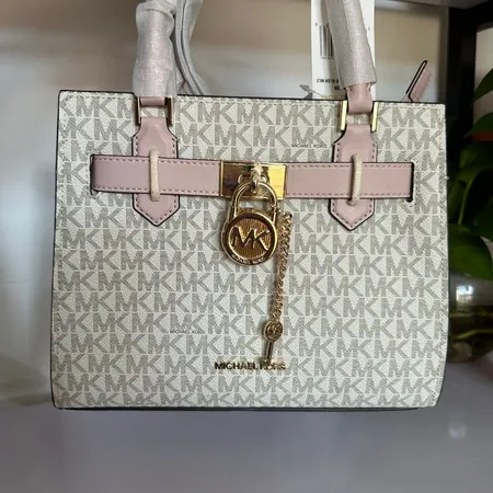 マイケルコース ショルダーバッグ