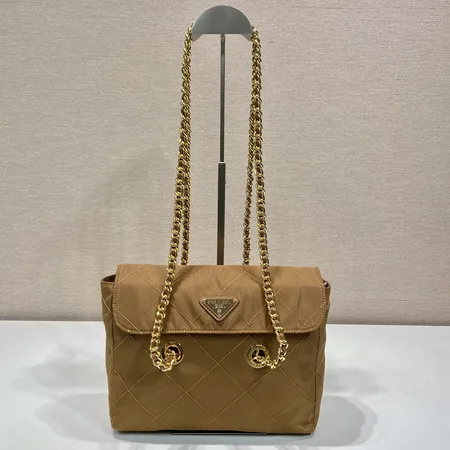プラダ ショルダーバッグ