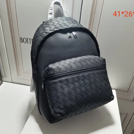 ボッテガ ヴェネタ リュックサック