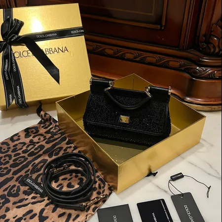 ドルチェ＆ガッバーナ ハンドバッグ