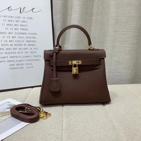 エルメス ハンドバッグ