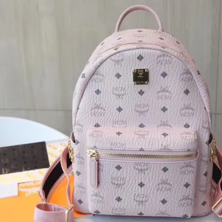 エムシーエム リュックサック