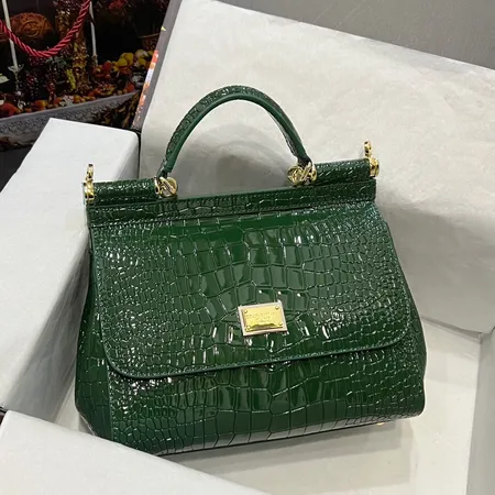 ドルチェ＆ガッバーナ ハンドバッグ