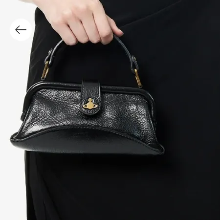 ドルチェ＆ガッバーナ ハンドバッグ