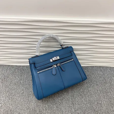 エルメス ハンドバッグ