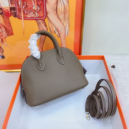 エルメス ハンドバッグ