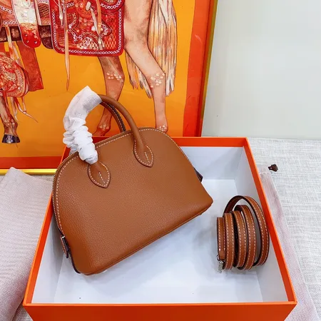 エルメス ハンドバッグ