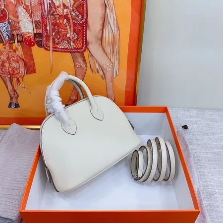 エルメス ハンドバッグ