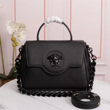 ヴェルサーチ ハンドバッグ