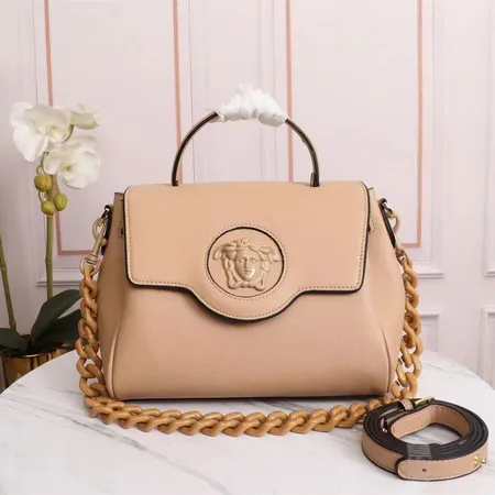 ヴェルサーチ ハンドバッグ