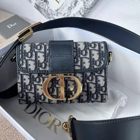 ディオール ショルダーバッグ