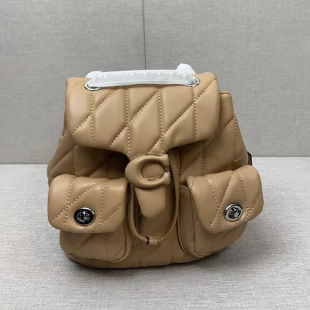 コーチ リュックサック