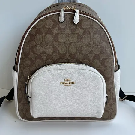 コーチ リュックサック
