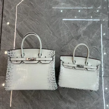 エルメス ハンドバッグ