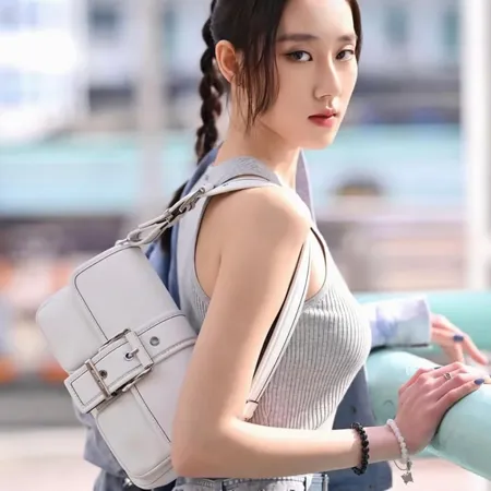 マイケルコース ハンドバッグ