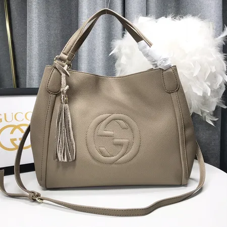 グッチ ハンドバッグ