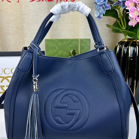 グッチ ハンドバッグ