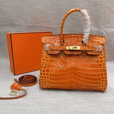 エルメス ハンドバッグ