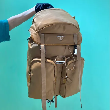 プラダ リュックサック