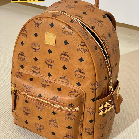 エムシーエム リュックサック