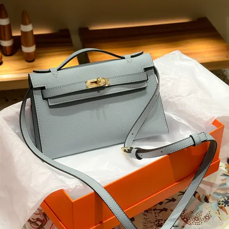 エルメス ハンドバッグ