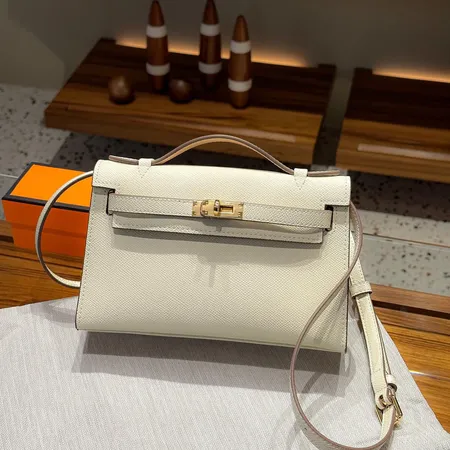 エルメス ハンドバッグ