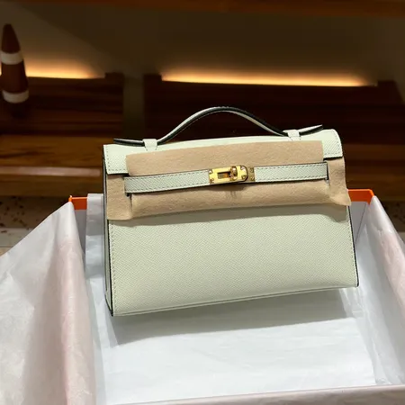 エルメス ハンドバッグ