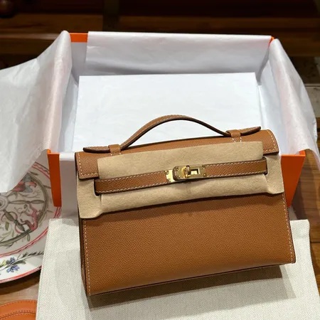 エルメス ハンドバッグ