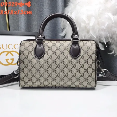 グッチ ハンドバッグ