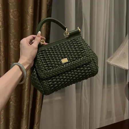 ドルチェ＆ガッバーナ ハンドバッグ