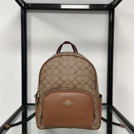 コーチ リュックサック