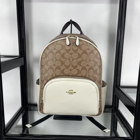 コーチ リュックサック