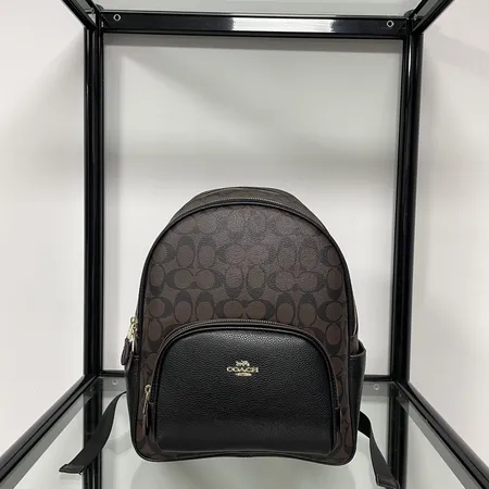 コーチ リュックサック