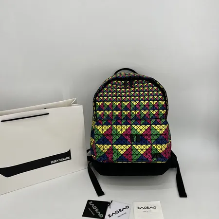 アルマーニ リュックサック