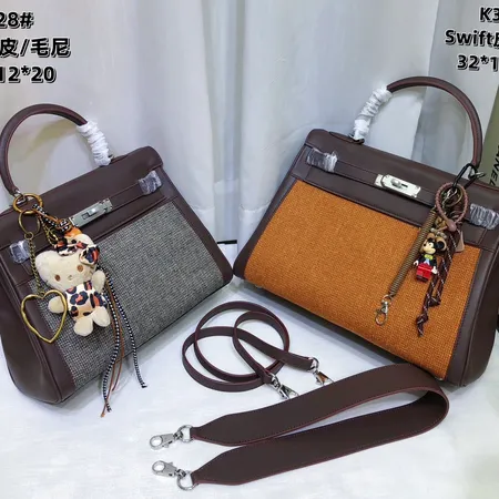 エルメス ハンドバッグ