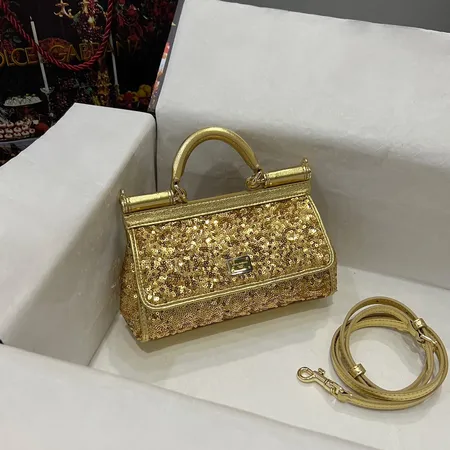 ドルチェ＆ガッバーナ ハンドバッグ