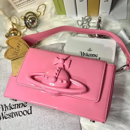 ヴィヴィアン・ウエストウッド ハンドバッグ