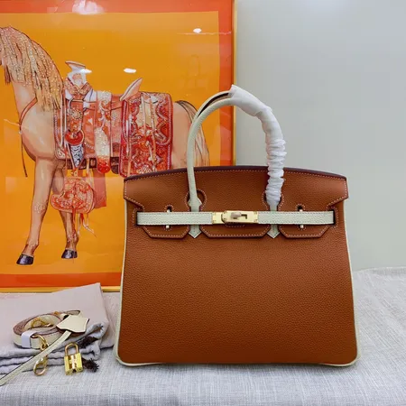 エルメス ハンドバッグ