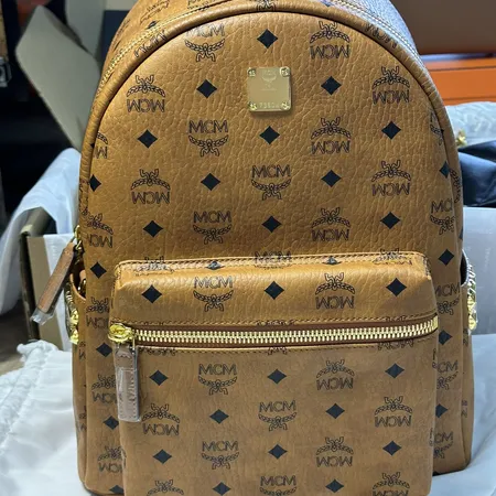 コーチ リュックサック