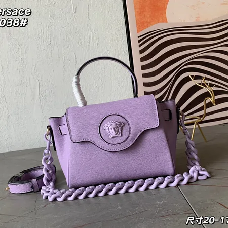 ヴェルサーチ ハンドバッグ