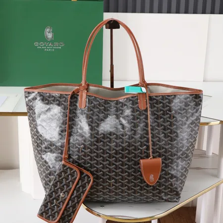 ゴヤール ハンドバッグ